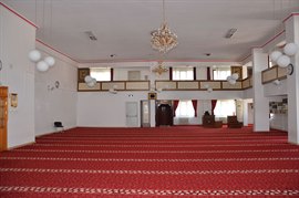 Ayranc Erkek renci Yurdu