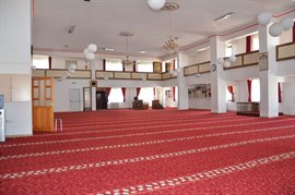 Ayranc Erkek renci Yurdu