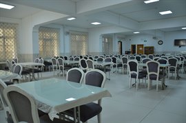 Ayranc Erkek renci Yurdu