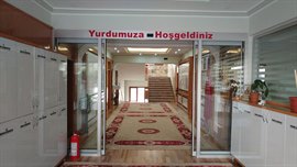 Ayranc Erkek renci Yurdu