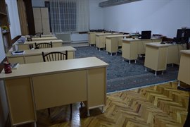 Ayranc Erkek renci Yurdu