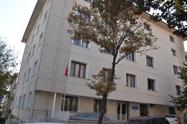 Ayranc Erkek renci Yurdu