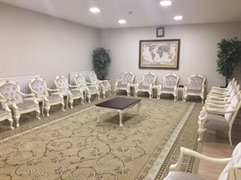 Hisar Erkek renci Yurdu