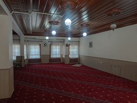 Hac Bayram- Veli Erkek renci Yurdu