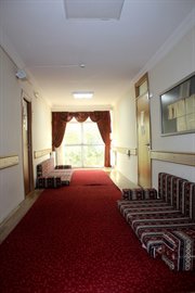 brahim Keser Erkek renci Yurdu