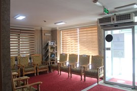 brahim Keser Erkek renci Yurdu