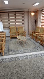 brahim Keser Erkek renci Yurdu