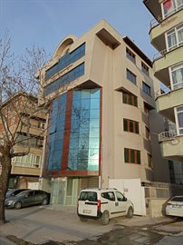 brahim Keser Erkek renci Yurdu