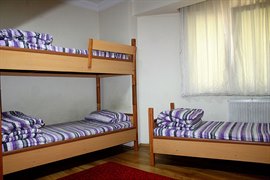 brahim Keser Erkek renci Yurdu
