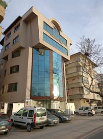brahim Keser Erkek renci Yurdu