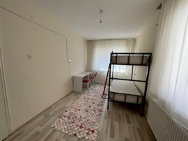 Burdur Erkek Pansiyon