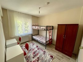 Burdur Erkek Pansiyon