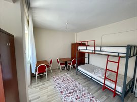 Burdur Erkek Pansiyon