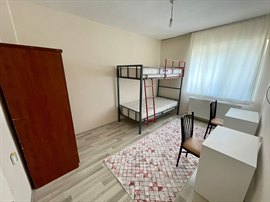 Burdur Erkek Pansiyon