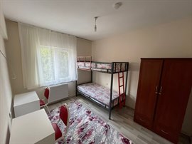 Burdur Erkek Pansiyon