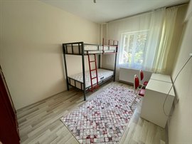 Burdur Erkek Pansiyon
