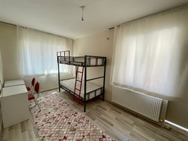 Burdur Erkek Pansiyon