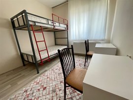 Burdur Erkek Pansiyon