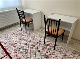 Burdur Erkek Pansiyon