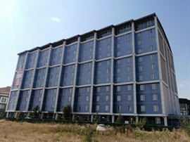 Sivas Yurtpak Erkek Apart