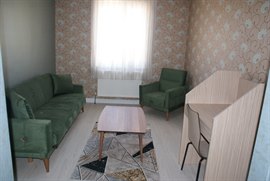 Sivas Yurtpak Erkek Apart