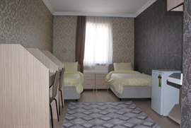 Sivas Yurtpak Erkek Apart