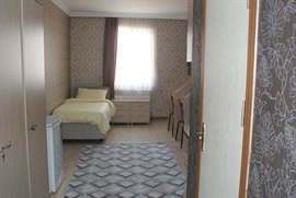 Sivas Yurtpak Erkek Apart