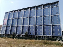 Sivas Yurtpak Erkek Apart