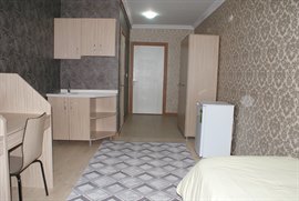 Sivas Yurtpak Erkek Apart