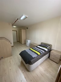 Sivas Yurtpak Erkek Apart