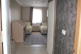Sivas Yurtpak Erkek Apart