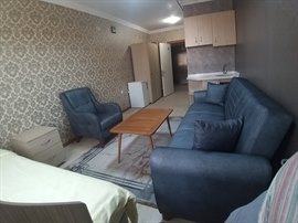 Sivas Yurtpak Erkek Yurdu