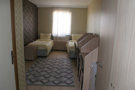 Sivas Yurtpak Erkek Apart