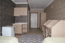 Sivas Yurtpak Erkek Apart