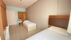 Altay Erkek renci Apart