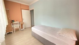Altay Erkek renci Apart