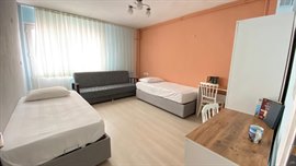Altay Erkek renci Apart