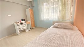 Altay Erkek renci Apart