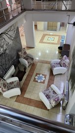 anakkale Zeytin Kz renci Yurdu - Lobi