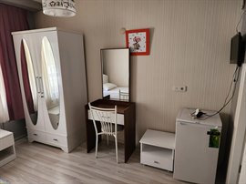 anakkale Kz renci Yurdu