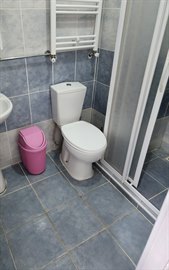 anakkale Zeytin Kz Yurdu  - Banyo