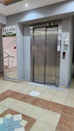 anakkale Kz Yurdu  -  Asansr