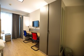 Academia Inn Kz Rezidans