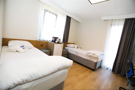 Academia Inn Kz Rezidans