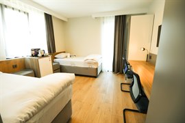Academia Inn Kz Rezidans