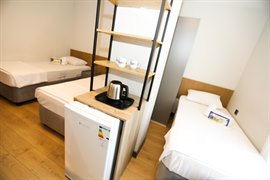 Academia Inn Kz Rezidans