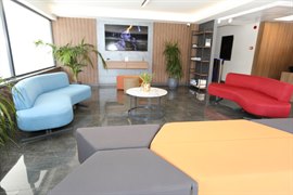 Academia Inn Kz Rezidans