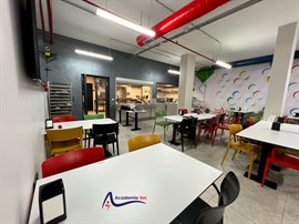 Academia Inn Kz Rezidans