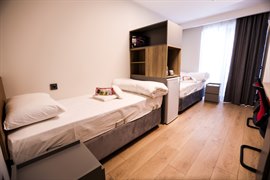 Academia Inn Kz Rezidans