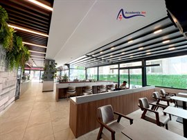 Academia Inn Kz Rezidans